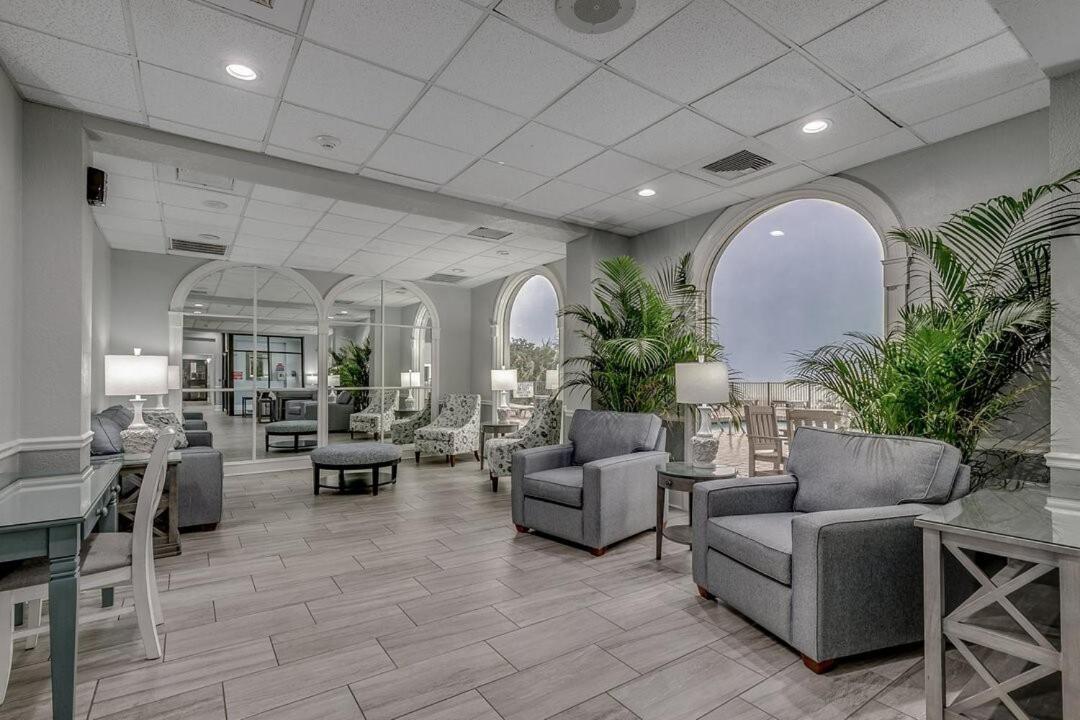 Villa Oceanfront 2Br At Blue Water Myrtle Beach Exterior foto