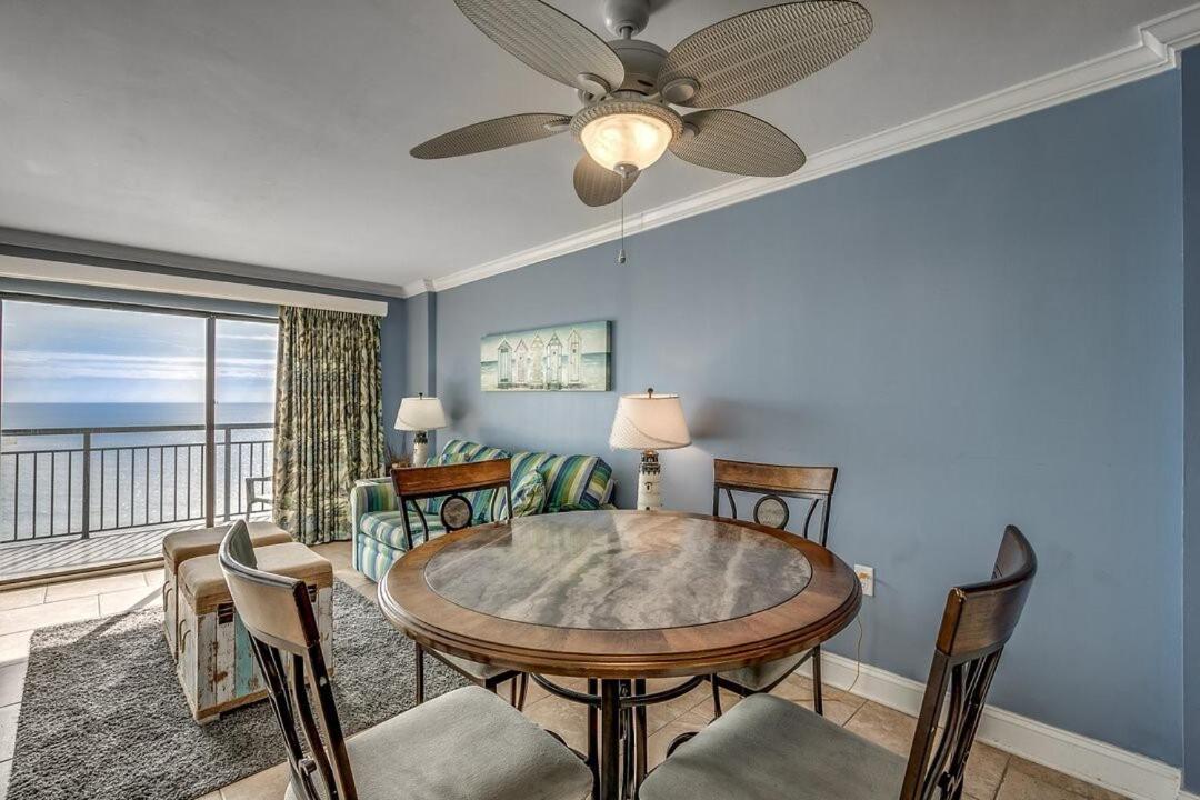 Villa Oceanfront 2Br At Blue Water Myrtle Beach Exterior foto